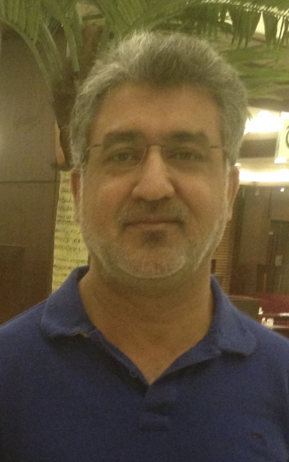 Khubaib Hussain Khubaib Hussain